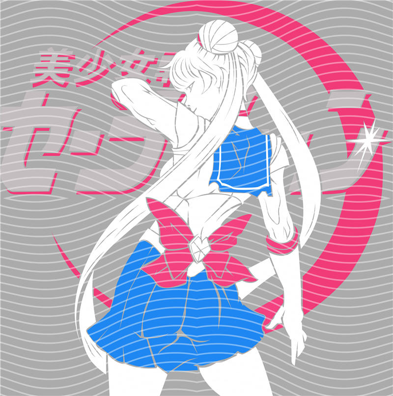 Animation design-RB 753